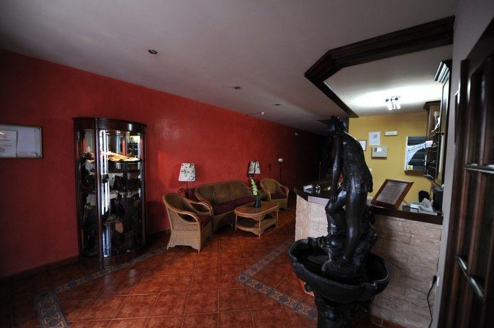 Hotel Montearoma Valverde del Camino Extérieur photo