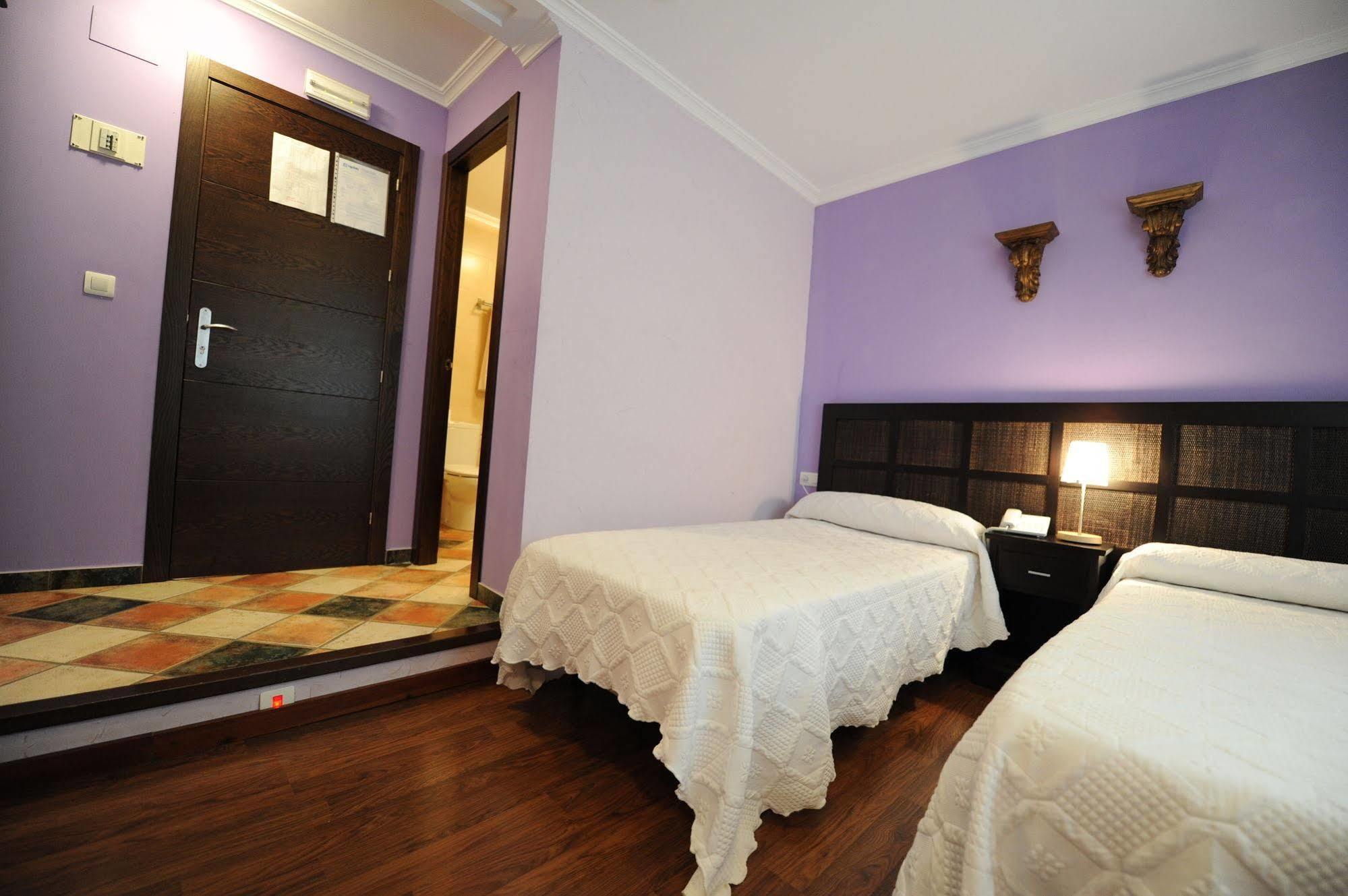 Hotel Montearoma Valverde del Camino Extérieur photo