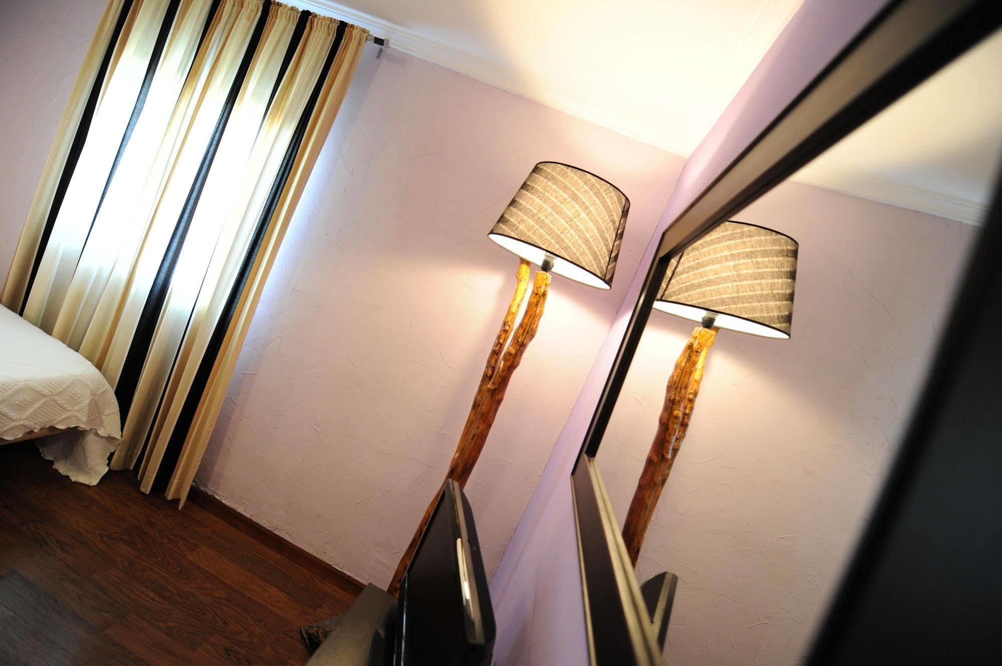 Hotel Montearoma Valverde del Camino Extérieur photo