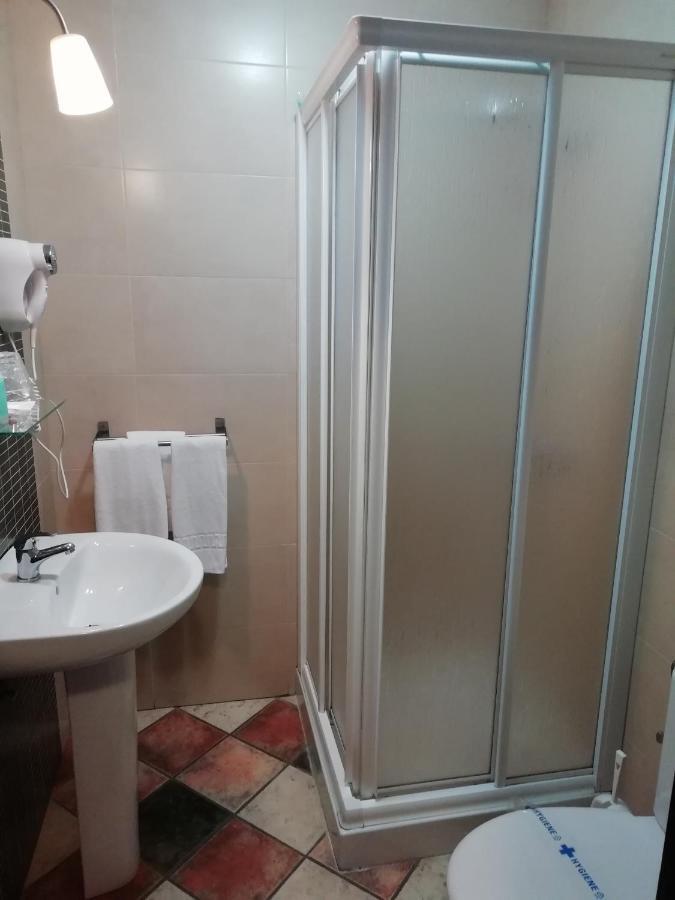 Hotel Montearoma Valverde del Camino Extérieur photo